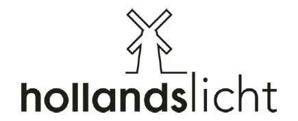 Logo van Hollandslicht